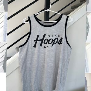 Nike Tank Top
